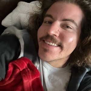 Meet your Posher, Nate